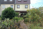 Vielseitiges Reihenendhaus mit Garten in Ludwigshafen-Oggersheim