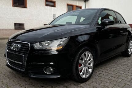 Audi A1 189.860 km 5.200 &euro; Mannheim 68199