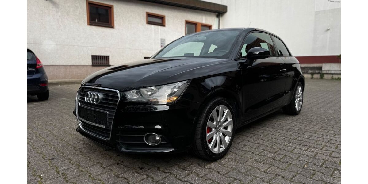 Audi A1 189.860 km 5.200 &euro; Mannheim 68199