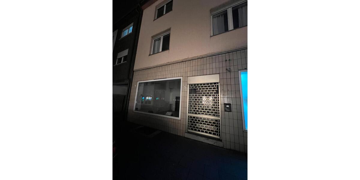 Gewerbeobjekt Frankenthal (Pfalz) - 1.000&euro; | Angebot:24611578