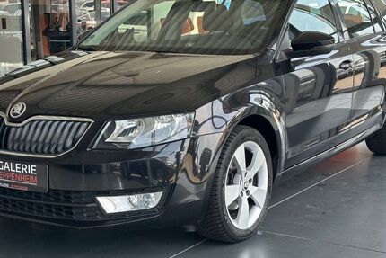Skoda Octavia 113.000 km 11.900 &euro; Heppenheim 64646