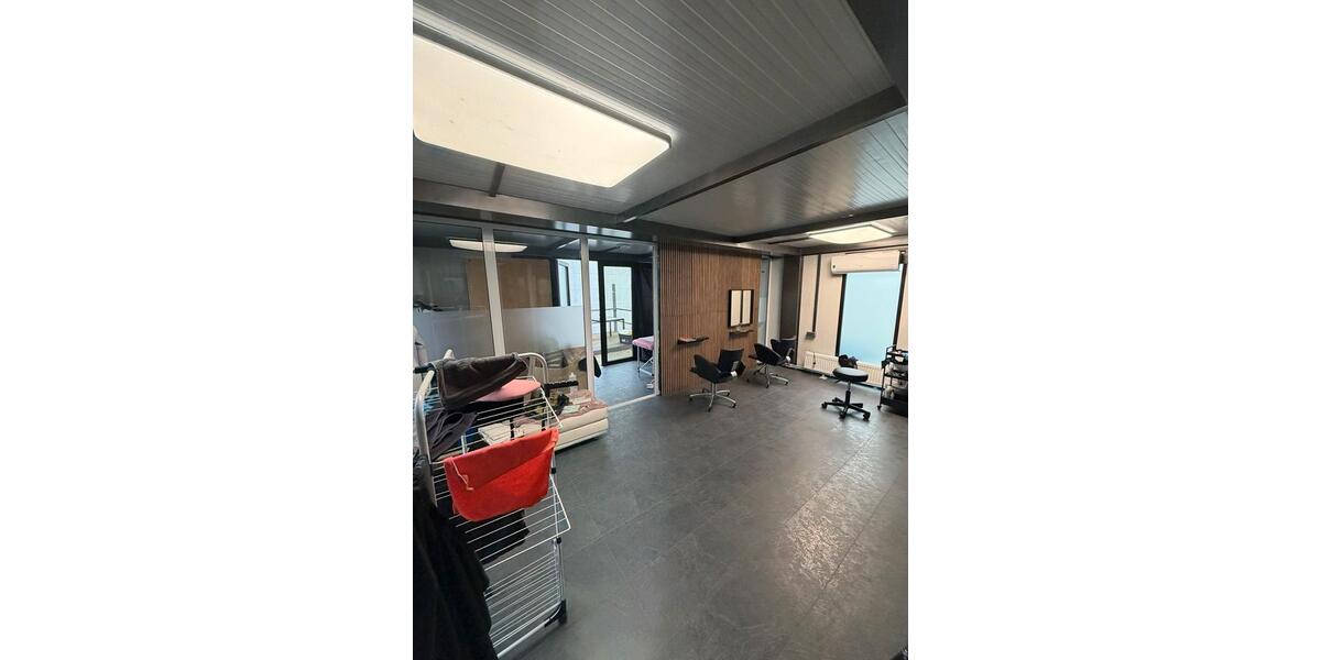 Ladengeschäft in viernheim zum vermieten 60 m2 zimmer