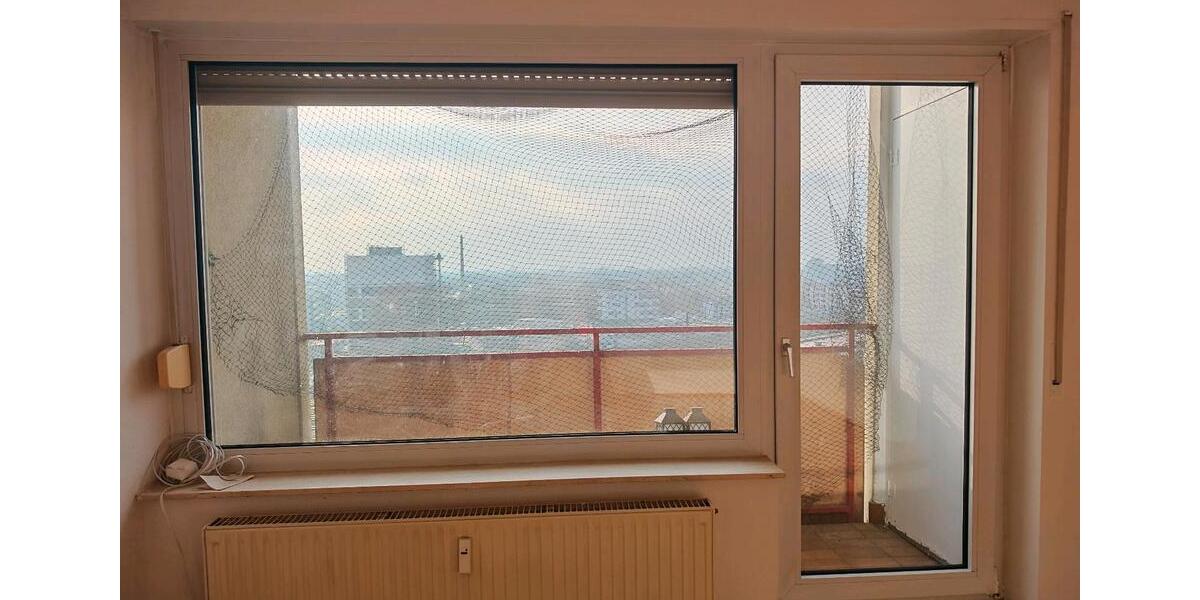 Etagenwohnung Ludwigshafen am Rhein Edigheim - 2 Zimmer, 56 m&sup2;, 132.000&euro; | Angebot:24835261