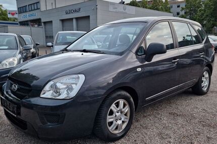 Kia Carens 156.000 km 2.690 &euro; Mannheim 68199