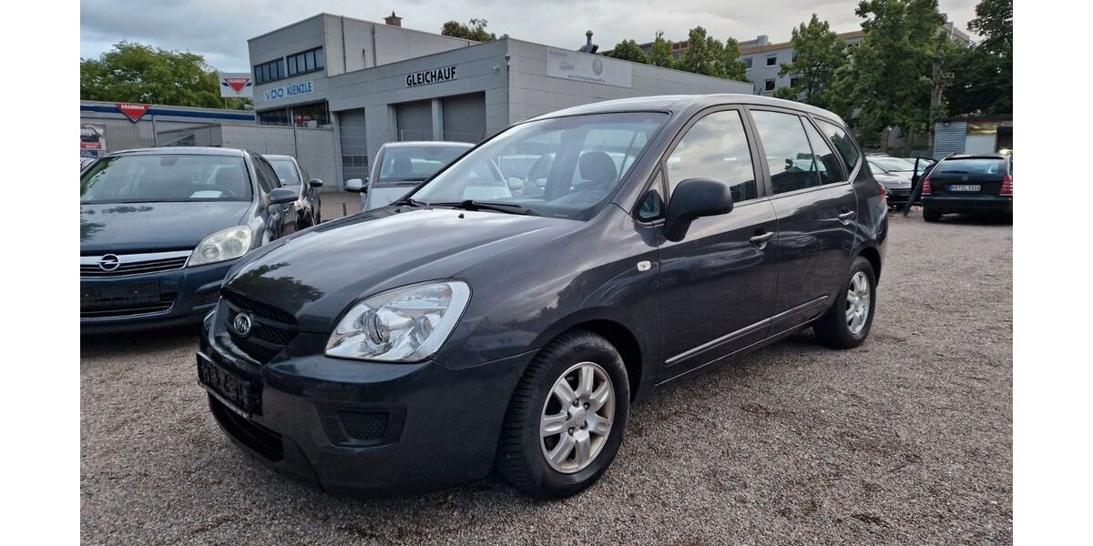 Kia Carens 156.000 km 2.690 &euro; Mannheim 68199