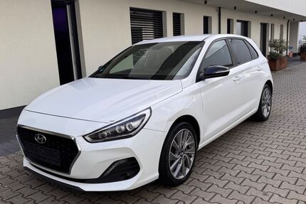 Hyundai i30 189.000 km 7.900 &euro; Worms 67547