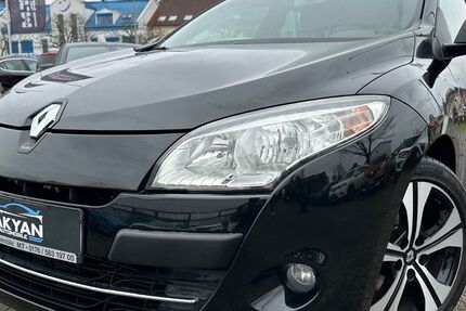 Renault Megane 105.000 km 6.990 &euro; Mannheim 68309