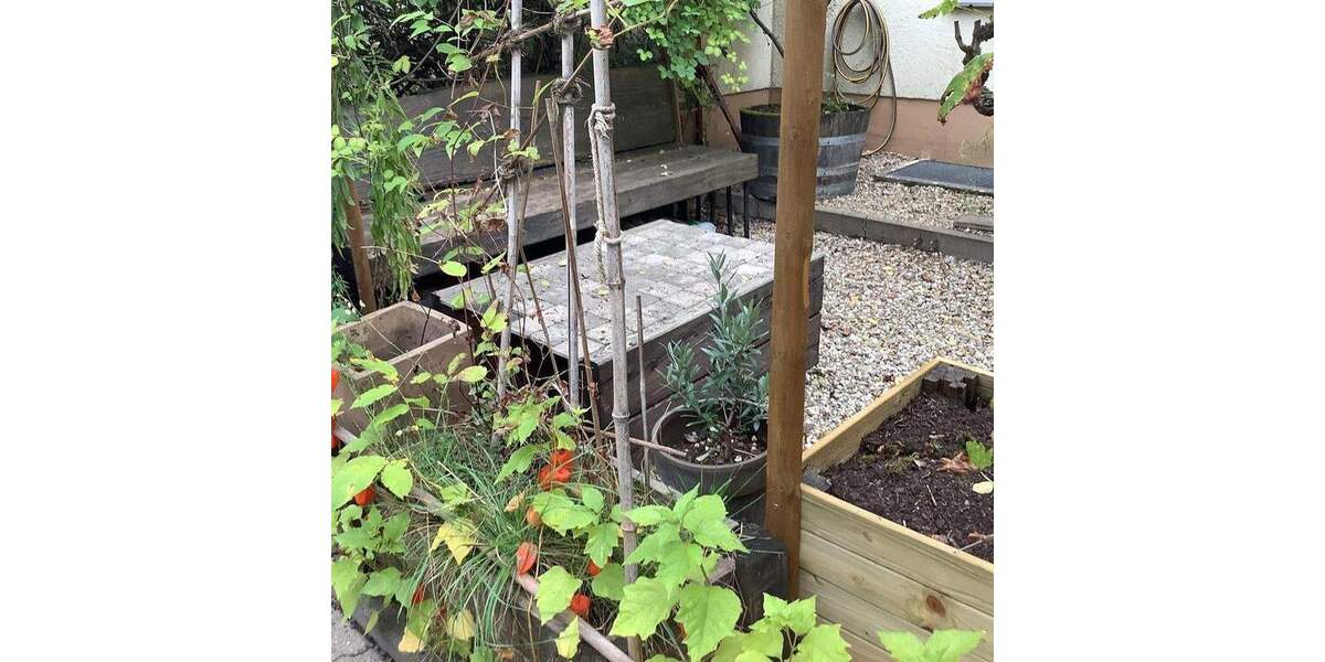 Etagenwohnung Heidelberg Bergheim - 2 Zimmer, 55 m&sup2;, 305.000&euro; | Angebot:25745271