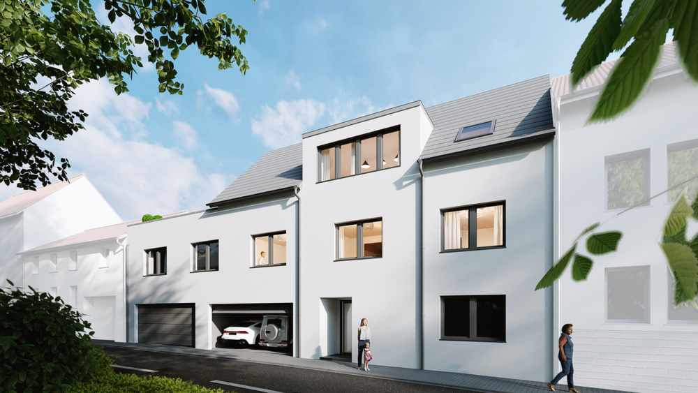 Einfamilienhaus Brühl - 7 Zimmer, 250 m&sup2;, 1.350.000&euro; | Angebot:24624340