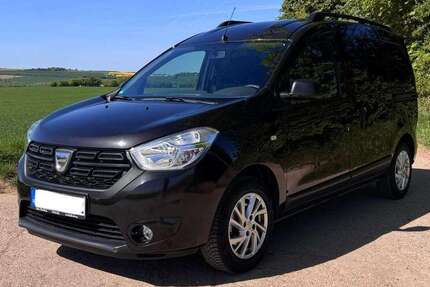 Dacia Dokker 65.275 km 9.990 &euro; Zellertal 67308