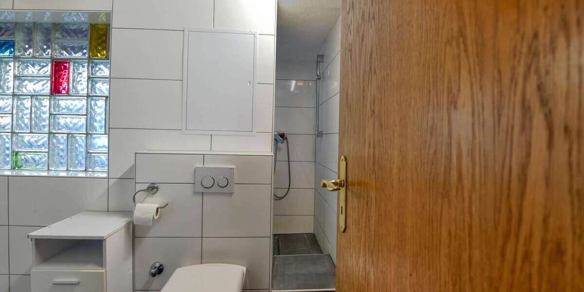 Idyllische DHH mit Sanierungspotential in ruhiger & zentraler Lage Zusätzliches Hinterhaus inkl. - Doppelhaushälfte Ludwigshafen am Rhein Mundenheim | Angebot:25968420