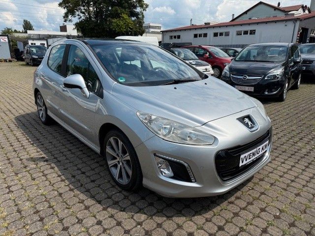 Peugeot 308 136.000 km 3.499 € Ludwigshafen Am Rhein 67059