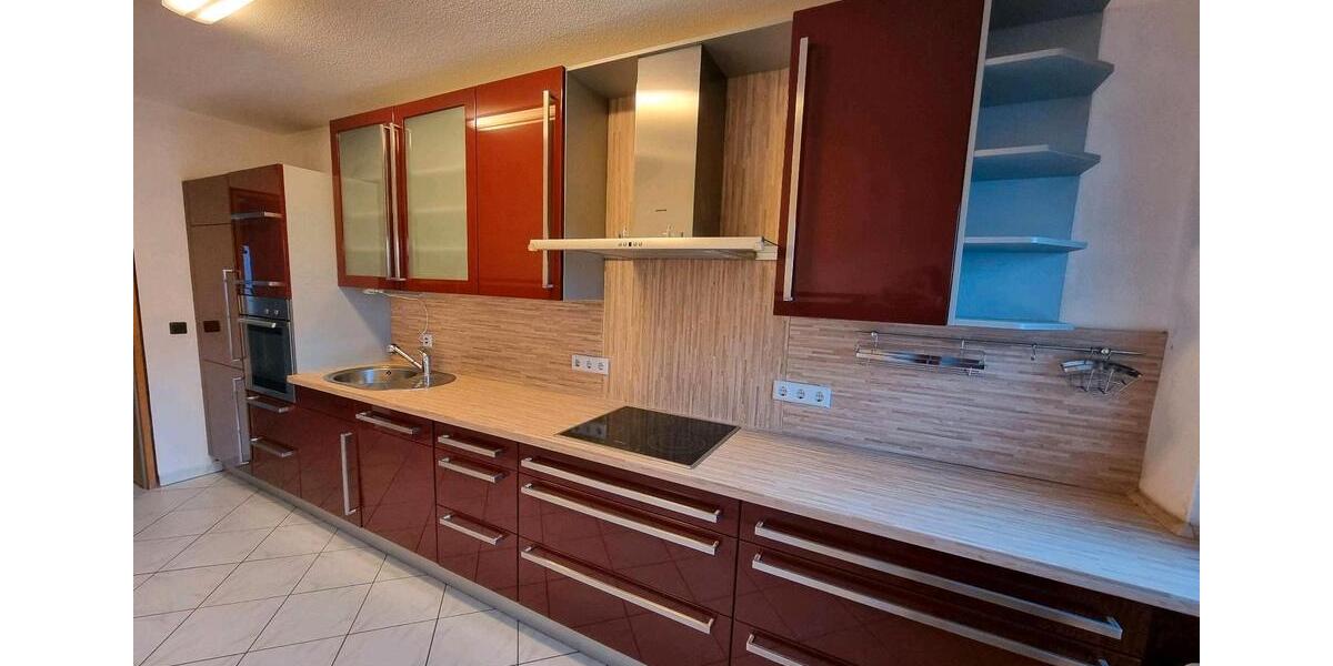 Etagenwohnung Waghäusel - 3 Zimmer, 83 m&sup2;, 258.500&euro; | Angebot:26047286