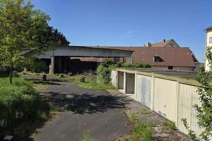 Grundstück Bad Dürkheim - 780.000&euro; | Angebot:26780755