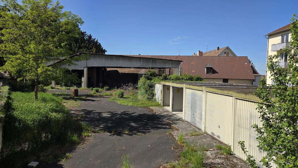 Grundstück Bad Dürkheim - 780.000&euro; | Angebot:26780755