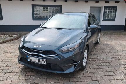 Kia ceed / Ceed 16.000 km 18.900 &euro; Bockenheim an der Weinstraße 67278