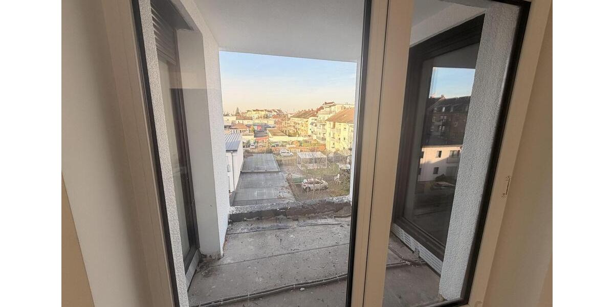 Maisonettenwohnung Mannheim Rheinau - 4 Zimmer, 143 m&sup2;, 2.300&euro; | Angebot:25307034