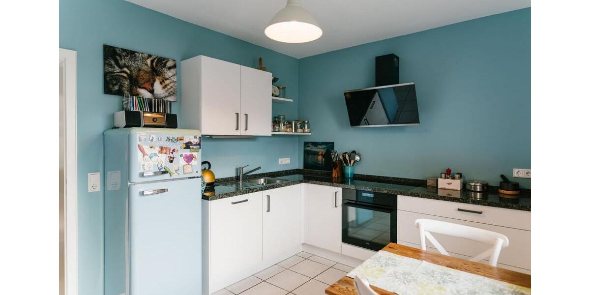 Etagenwohnung Mannheim Niederfeld - 2 Zimmer, 72 m&sup2;, 292.000&euro; | Angebot:23759474