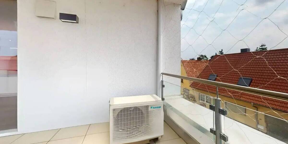 Etagenwohnung Altlußheim - 2 Zimmer, 78 m&sup2;, 366.000&euro; | Angebot:21292898