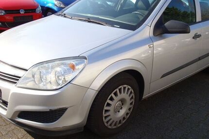 Opel Astra 407.450 km 1.999 &euro; Lorsch 64653