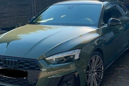 Audi S5 77.500 km 42.500 &euro; Heddesbach 69434