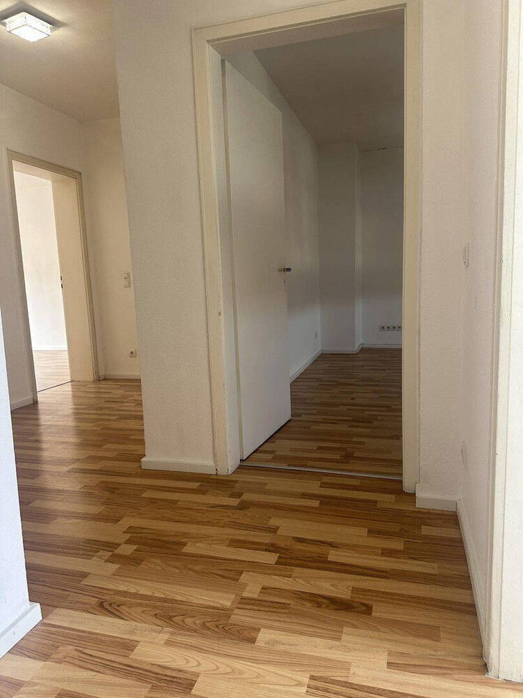 2 Zimmer Apartment - Nähe Rheinpromenade -