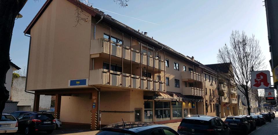 3,5 Zimmer ETW 3 zimmer