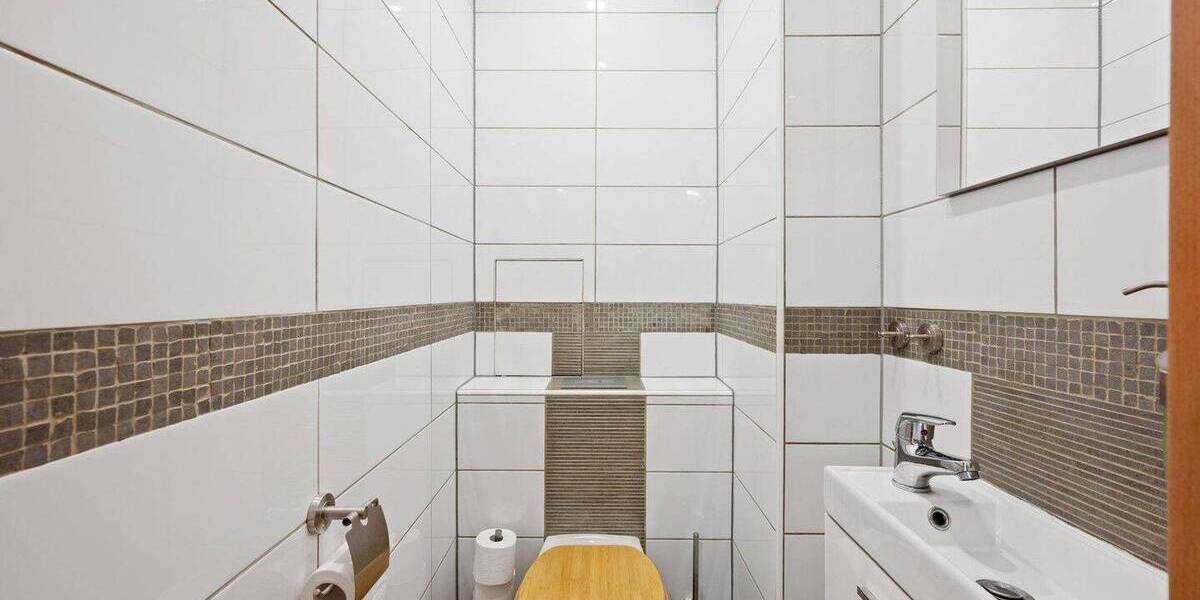 Etagenwohnung Biblis - 3 Zimmer, 83 m&sup2;, 205.000&euro; | Angebot:26122746