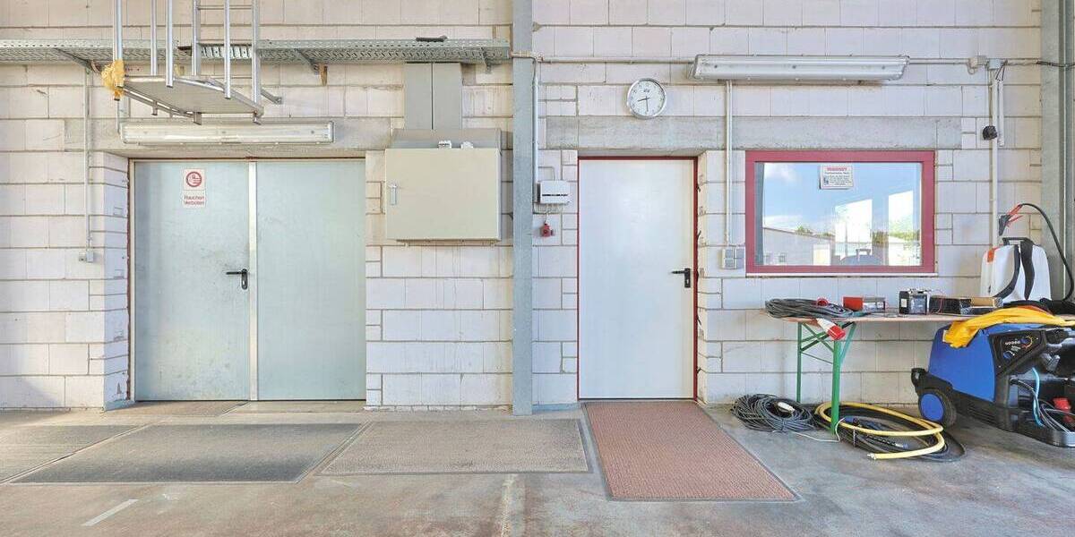 Gewerbeobjekt Neustadt an der Weinstraße Lachen-Speyerdorf - 4.300&euro; | Angebot:26740967