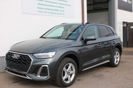 Audi Q5 139.500 km 29.990 &euro; Lampertheim 68623