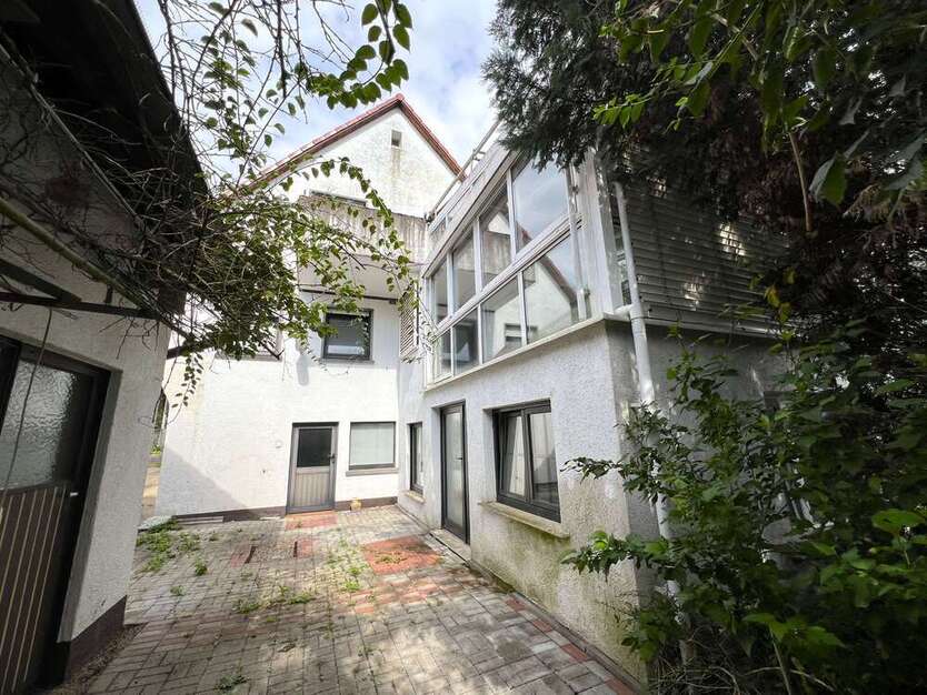 Haus zum Kaufen in Weinheim 349.000 € 130 m²