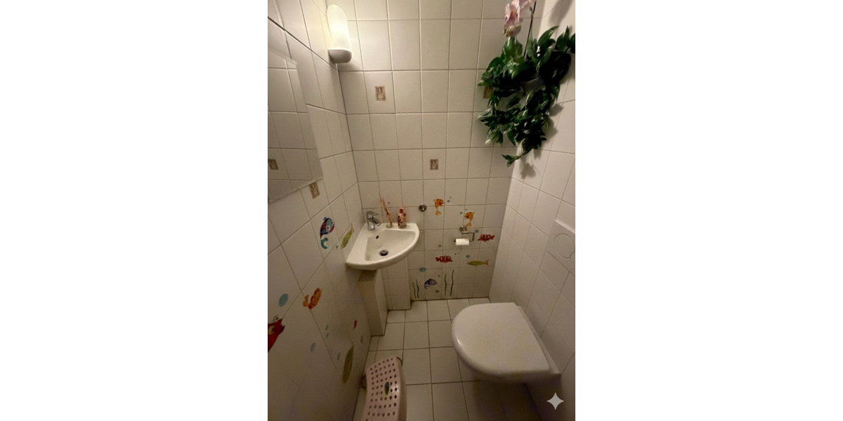 Etagenwohnung Mannheim Friedrichsfeld - 4 Zimmer, 106 m&sup2;, 380.000&euro; | Angebot:25770801