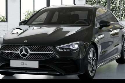 Mercedes-Benz CLA 200 14.000 km 43.850 &euro; Mannheim 68165