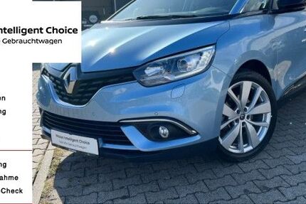 Renault Scenic 58.500 km 15.976 &euro; Worms 67547