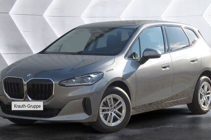 BMW 218 Active Tourer 5.800 km 32.900 &euro; Hockenheim 68766