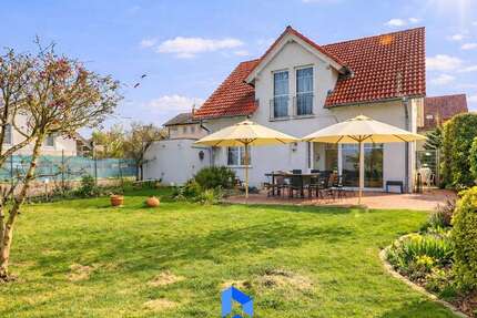 Haus Mutterstadt - 5 Zimmer, 138 m&sup2;, 624.000&euro; | Angebot:26826311