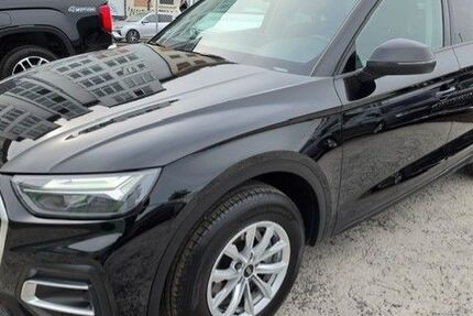 Audi Q5 184.000 km 22.990 &euro; Mannheim 68159