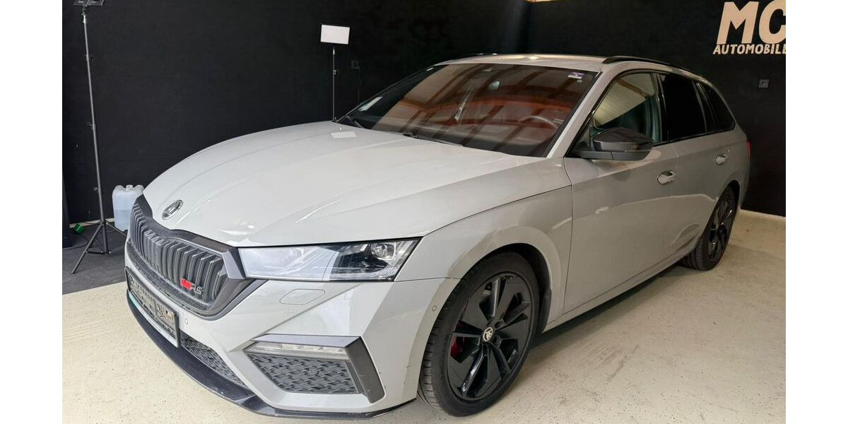 Skoda Octavia 159.000 km 20.587 &euro; Heidelberg 69123