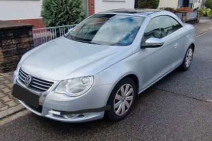 VW Eos 268.000 km 2.250 € Plankstadt 68723
