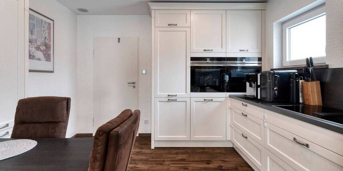 Einfamilienhaus Bürstadt Riedrode - 5 Zimmer, 180 m&sup2;, 750.000&euro; | Angebot:25773051