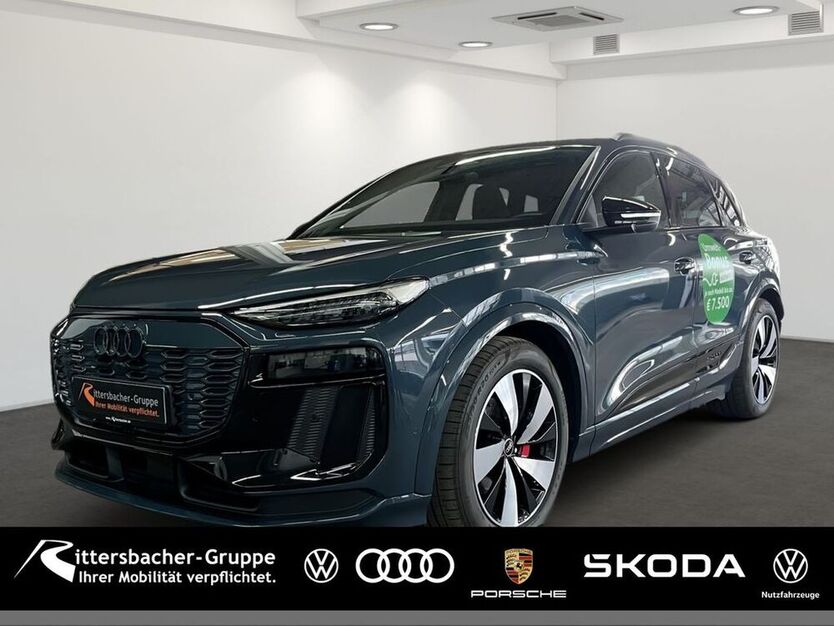 Q6 e-tron