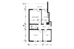 Etagenwohnung Mannheim Innenstadt - 3 Zimmer, 83 m&sup2;, 399.000&euro; | Angebot:27020420