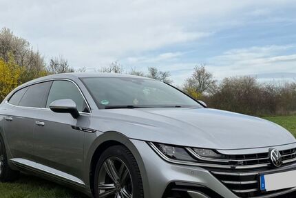 VW Arteon 39.000 km 30.900 &euro; Neustadt an der Weinstraße 67433
