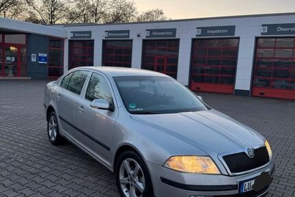 Skoda Octavia 125.000 km 4.950 &euro; Ludwigshafen 67063