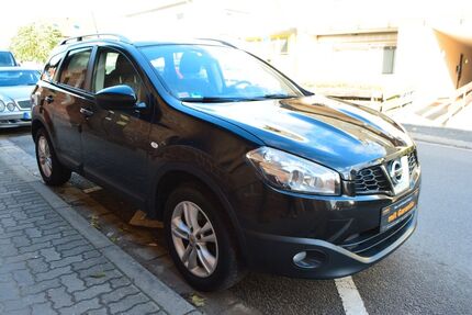 Nissan Qashqai 160.000 km 5.550 &euro; Meckenheim 67149