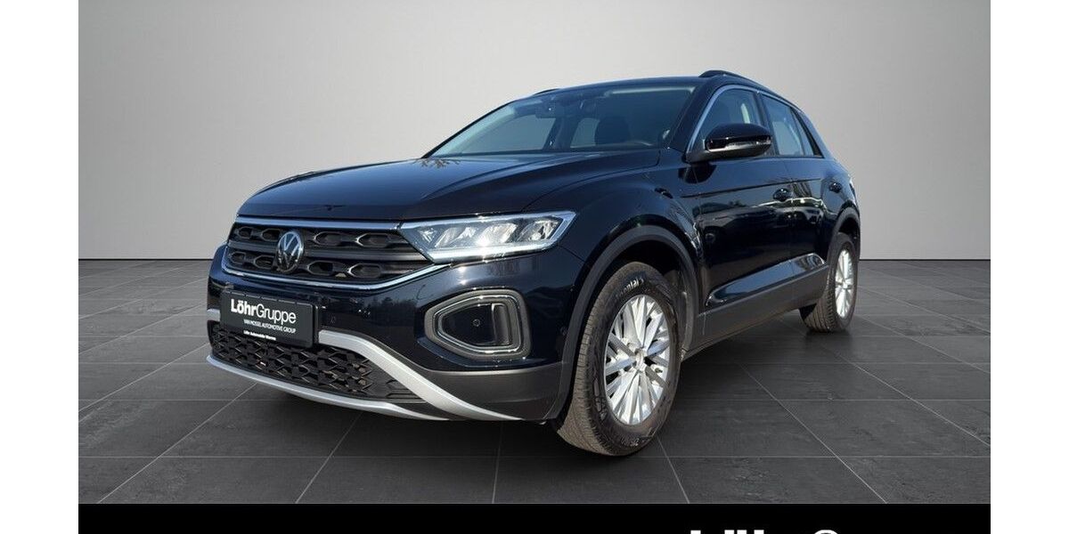 VW T-Roc 59.200 km 20.490 &euro; Worms 67547