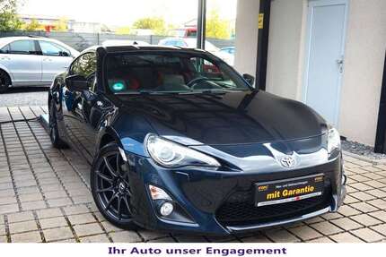 Toyota GT86 112.800 km 21.750 € Altrip 67122