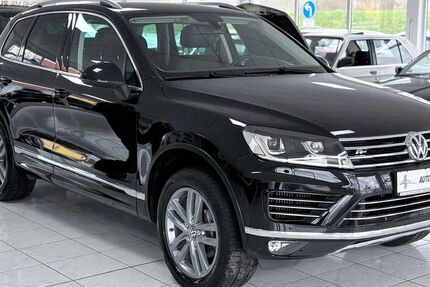 VW Touareg 135.000 km 25.590 &euro; Speyer 67346