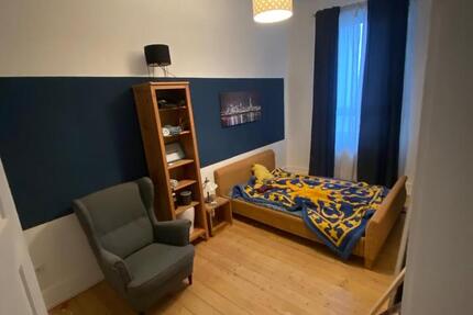 Wohnung Speyer - 3 Zimmer, 70 m&sup2;, 650&euro; | Angebot:26247738