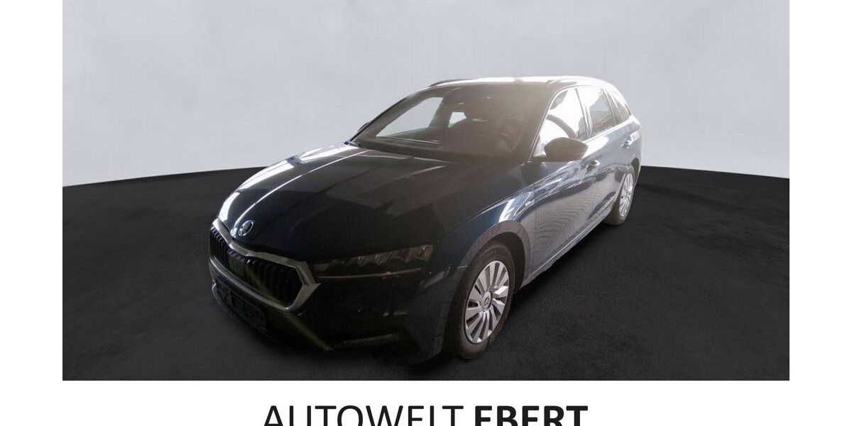 Skoda Octavia 68.900 km 25.890 &euro; Weinheim 69469